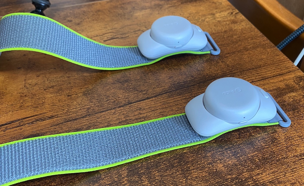 PICO 4 Ultra開封レビュー4