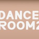 VRChatワールド紹介 DANCEROOM2 サムネイル