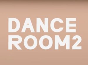 【VRChatワールド紹介】DANCEROOM2