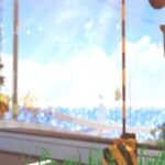 VRChatワールド紹介 Halation サムネイル
