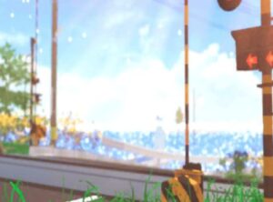 【VRChatワールド紹介】Halation
