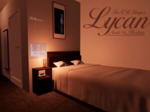 【VRChatワールド紹介】Lycan