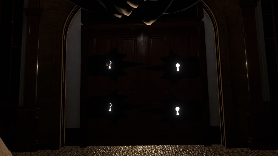 VRChatワールド紹介 Midnight 3