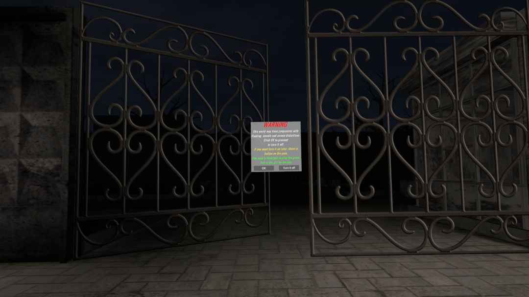 VRChatワールド紹介 School Horror with 6 lost girls 2