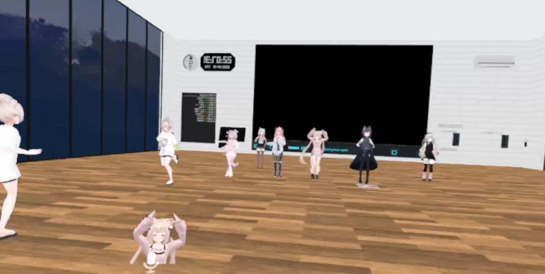 VRChatワールド紹介 【令和5年最新版】VRC痩せる2023 3