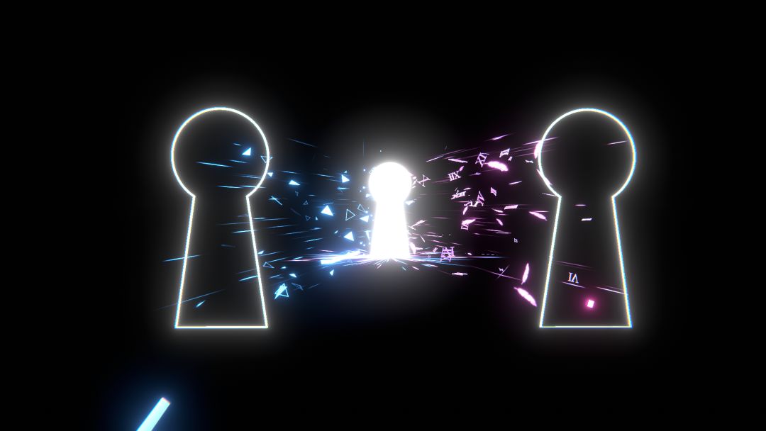 VRChatワールド紹介 最果天元 -キアズマプリズム- XhiasmaPrizm -MemOrigins- 2