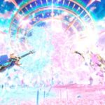 VRChatワールド紹介 最果天元 -キアズマプリズム- XhiasmaPrizm -MemOrigins- サムネイル