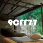 VRChatワールド紹介 9CFF77 サムネイル
