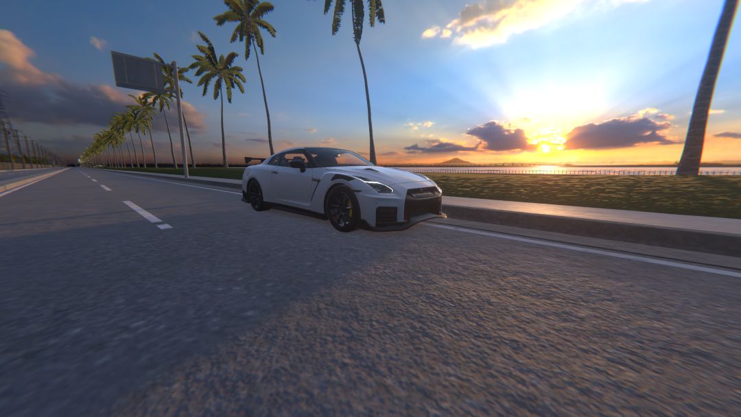 VRChatワールド紹介 Chibafornia 2