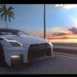 VRChatワールド紹介 Chibafornia サムネイル