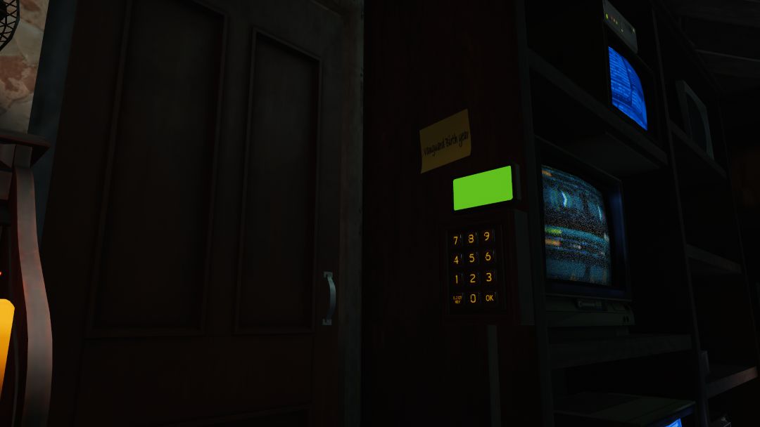 VRChatワールド紹介 Complex 7 3