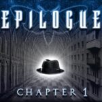 VRChatワールド紹介 Epilogue․ Chapter 1․ （v 1․2） サムネイル