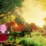 VRChatワールド紹介 Horse Mountain 1