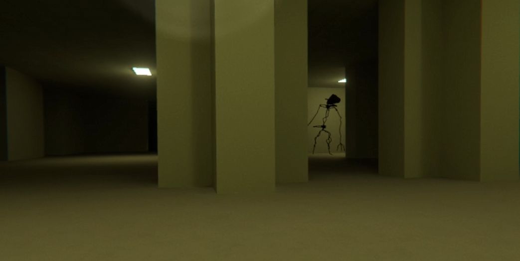 VRChatワールド紹介 Level 0 7