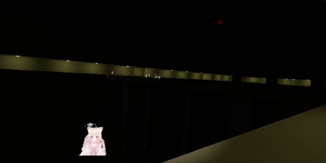 VRChatワールド紹介 Level 0 8