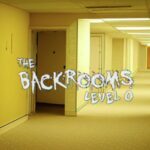 VRChatワールド紹介 Level 0 サムネイル