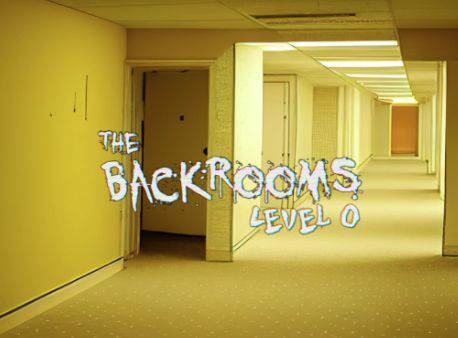 VRChatワールド紹介 Level 0 サムネイル