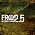 VRChatワールド紹介 P․R․O․超常現象研究機構【FILE2․5】失児公園 サムネイル