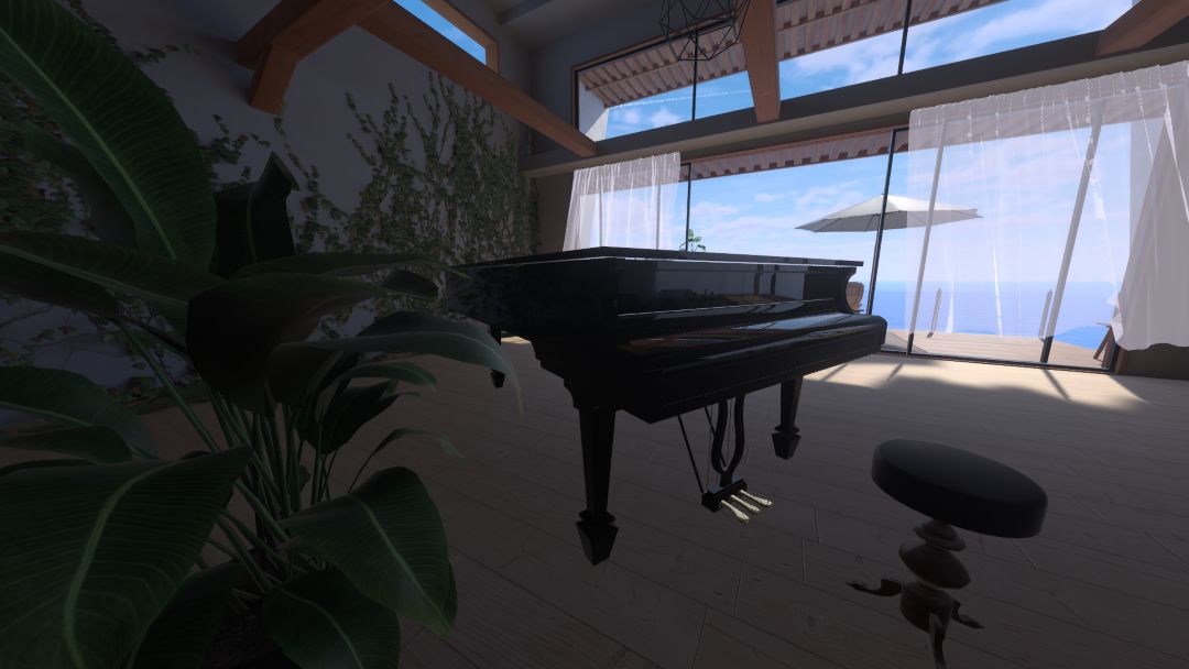 VRChatワールド紹介 Serenity 4