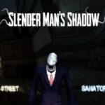 VRChatワールド紹介 Slender˸ Sanatorium ＆ 7th Street サムネイル