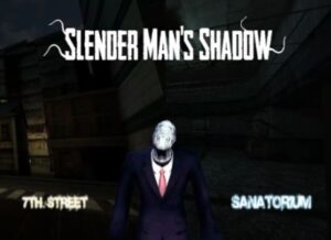 【VRChatワールド紹介】Slender˸ Sanatorium ＆ 7th Street