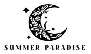 VRChatワールド紹介 Summer Paradise サムネイル