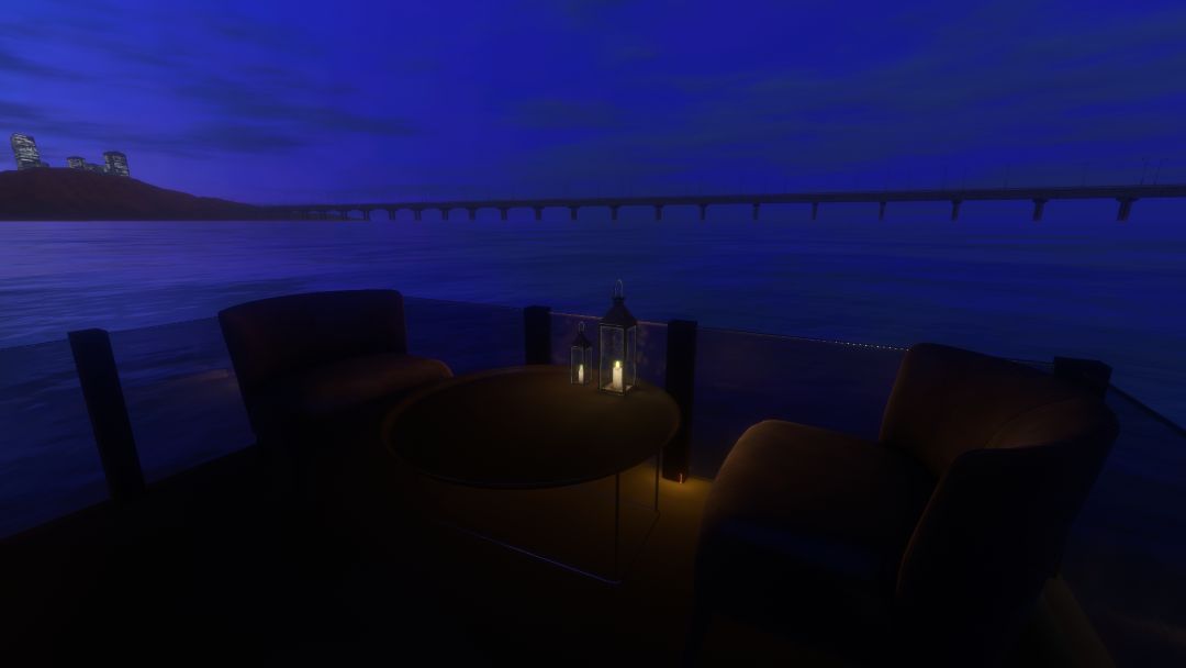 VRChatワールド紹介 Waves 2