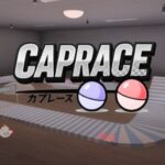 VRChatワールド紹介 カプセルサーキット［CAPRACE］ サムネイル