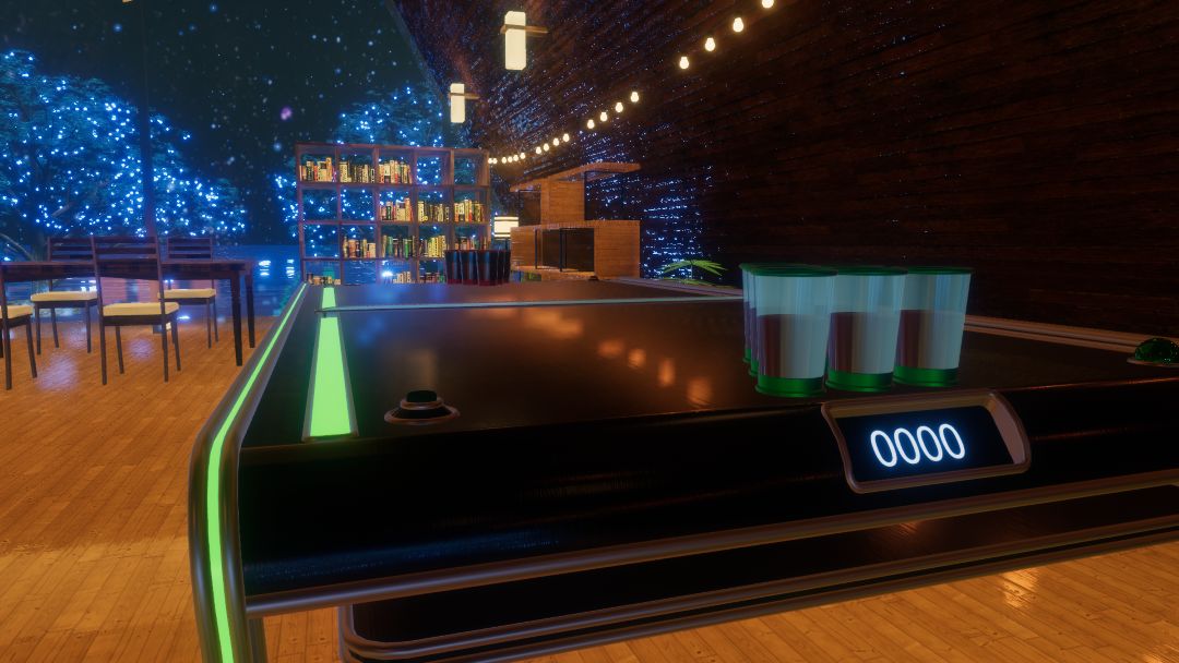 VRChatワールド紹介 妹口コテージ -Seguchi Cottage- 5