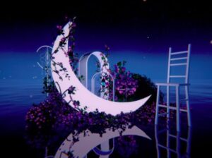 【VRChatワールド紹介】視野の寂 Alone