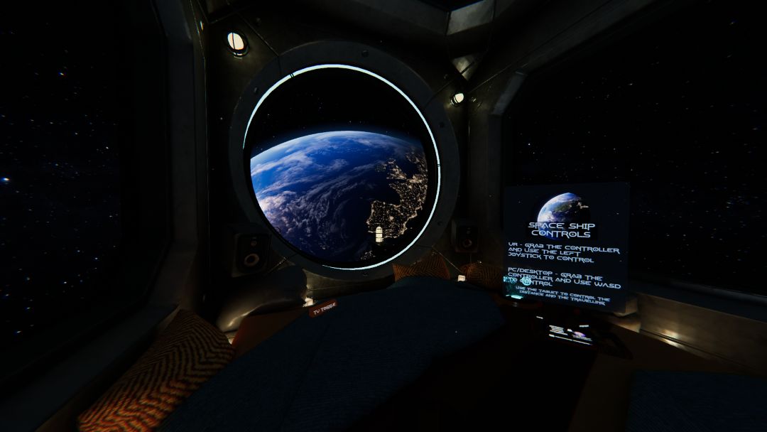 VRChatワールド紹介 Celestia 2