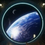 VRChatワールド紹介 Celestia サムネイル