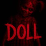 VRChatワールド紹介 DOLL サムネイル