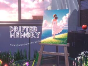 【VRChatワールド紹介】Drifted Memory