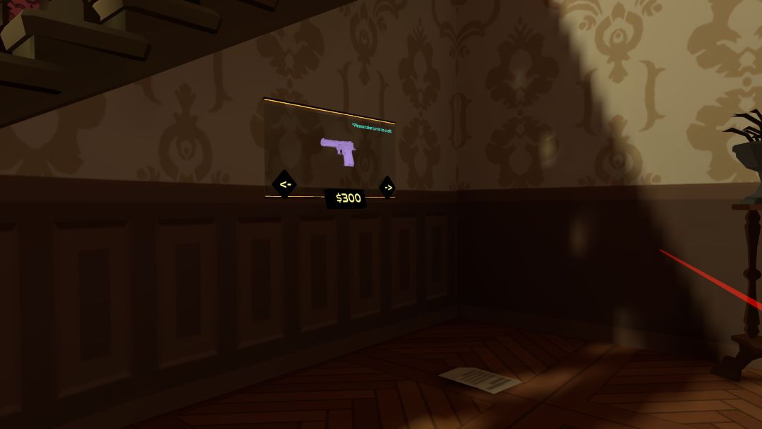 VRChatワールド紹介 Infected˸ Reborn 3