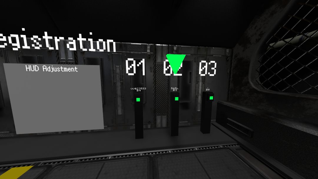 VRChatワールド紹介 METAL WARRIOR 3