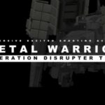 VRChatワールド紹介 METAL WARRIOR サムネイル