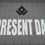 VRChatワールド紹介 PRESENT DAY 1