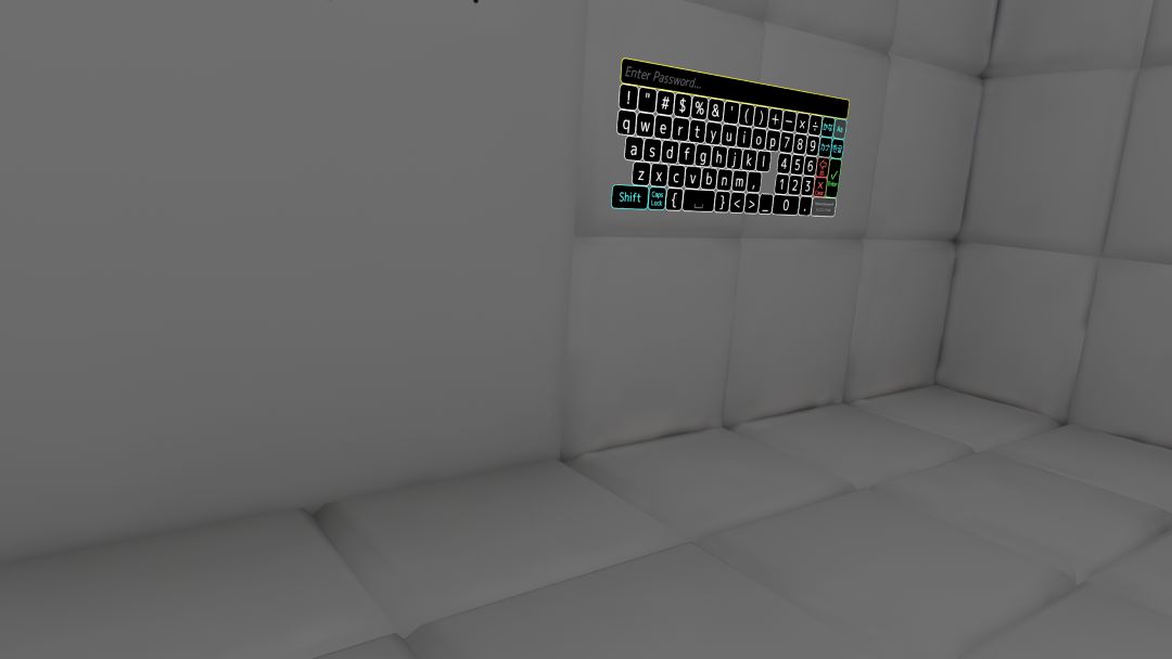 VRChatワールド紹介 PRESENT DAY 4
