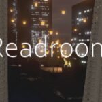 VRChatワールド紹介 Readroom-りどるーむ- サムネイル
