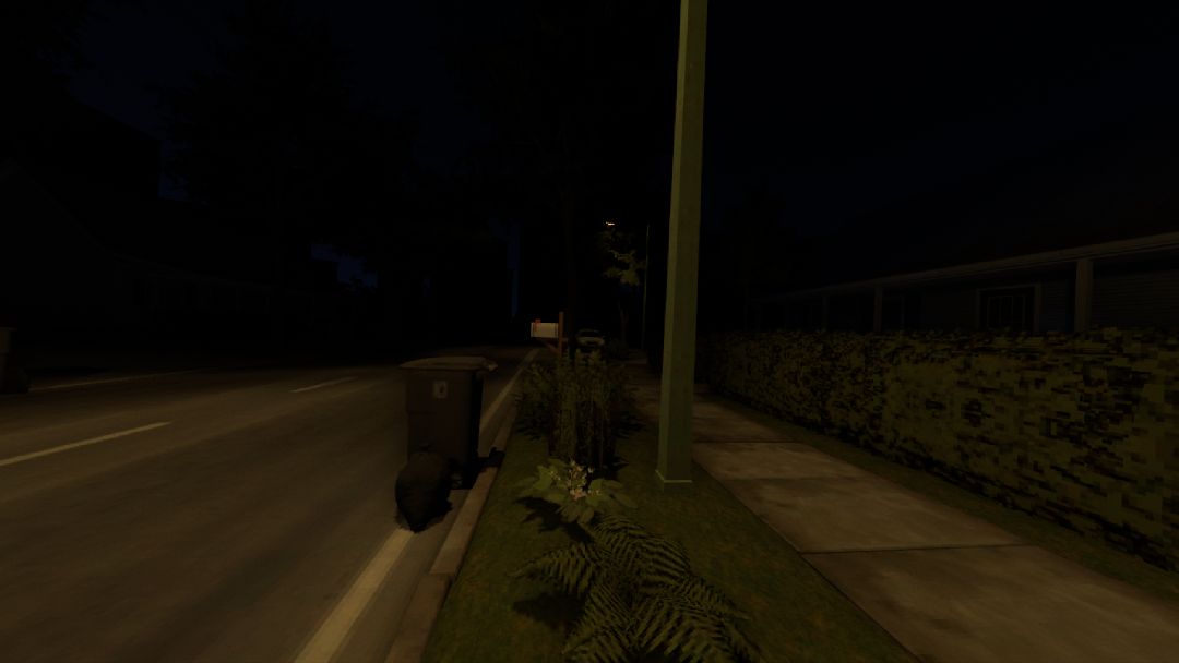 VRChatワールド紹介 Stalker 2