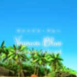 VRChatワールド紹介 Vaiana Blue サムネイル