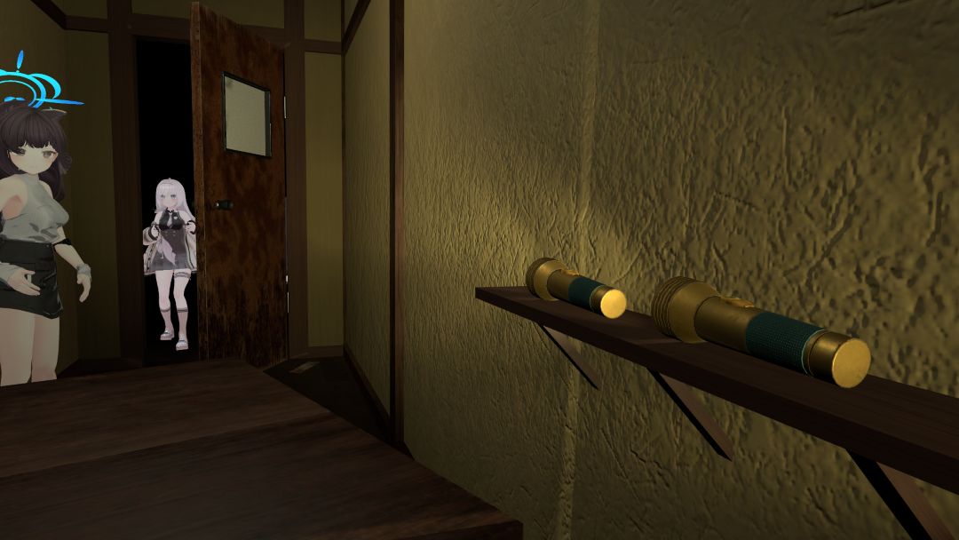 VRChatワールド紹介 -ヒャッケンロウ- 3