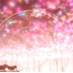 VRChatワールド紹介 残されし刻の中～In the remaining time～ サムネイル