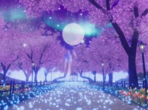 【VRChatワールド紹介】青色エモーショナルキャプチャー ~blue emotional capture~