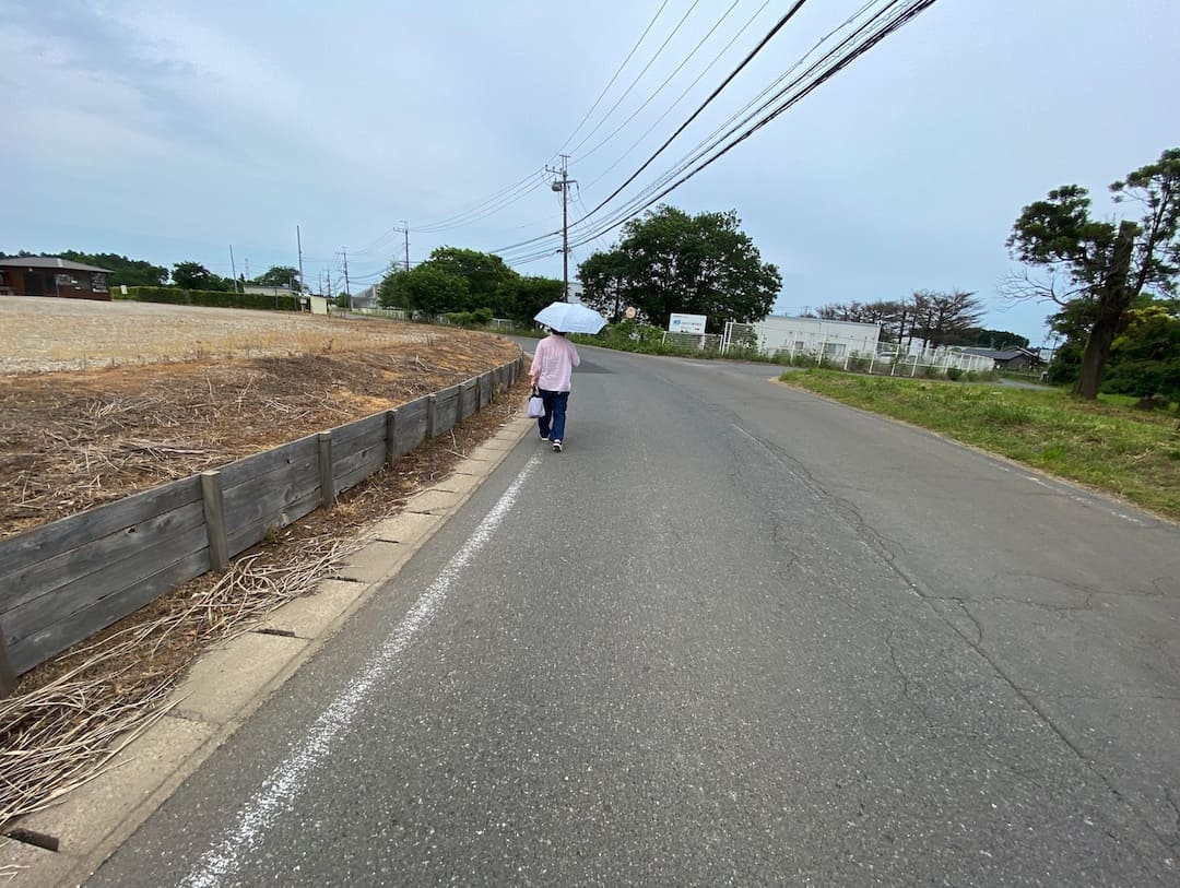 成田ファームランド行ってみた！14