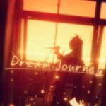 VRChatワールド紹介 Dream journey サムネイル