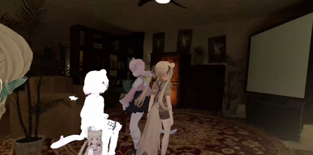 VRChatワールド紹介 Enveloped˸ The Renovation 2.1