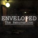 VRChatワールド紹介 Enveloped˸ The Renovation サムネイル
