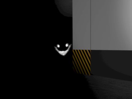 VRChatワールド紹介 Escape the Backrooms - Level 1 サムネイル